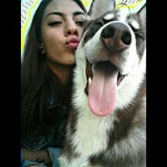 Joselyne Estefania Olivos