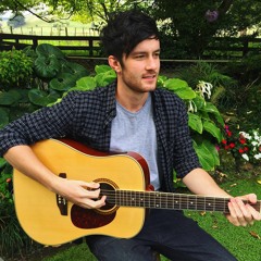 Joseph Boyden Composer