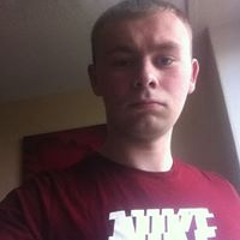 Liam Hogg