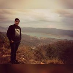 Aman Deep