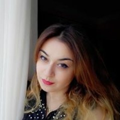 Sopo Tusiashvili