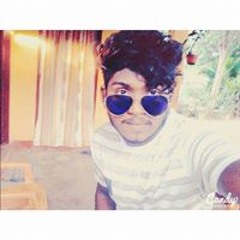 Bawantha Madushan