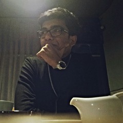 Mehdi Booraghi