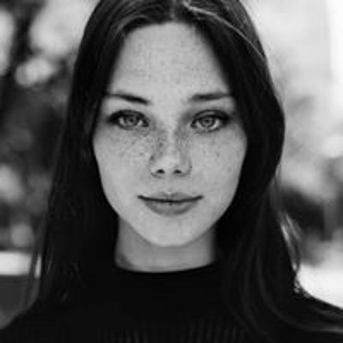Viktoriia Reza’s avatar