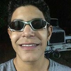 Gabriel Farias