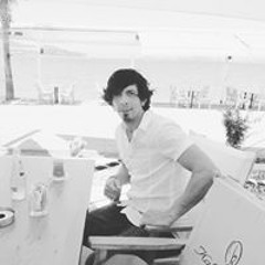 Ozan Karaahmetoğlu