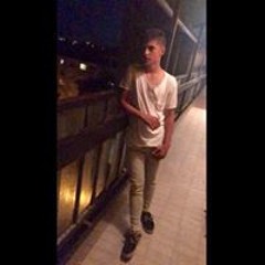 Norbi Baranyi