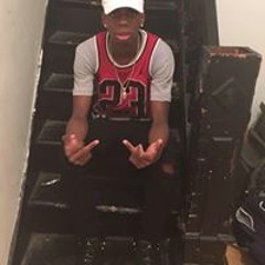 Jayy BinTrappin