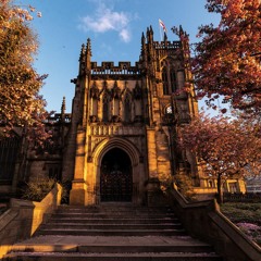 Manchester Cathedral