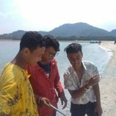 Duwi Duwi