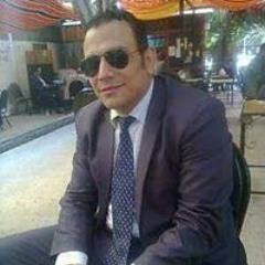 احمد رزق مطر المحامى