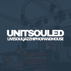 Unitsouled (Live Recordings)