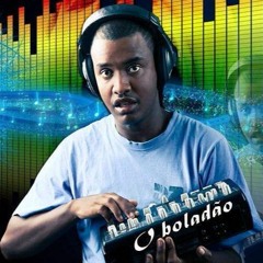 DJ Nenenzão