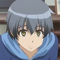 Ryosuke Kaga