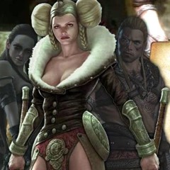 Teresa Alfonso