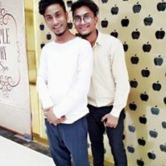 Amit Sahay Choudhary