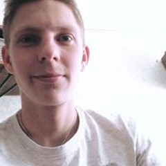 Evgenii Biloshytskiy