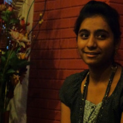 Sukriti Singh