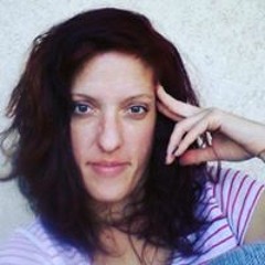 Melina Takács