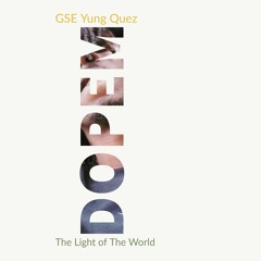 THE LIGHT OF THE WORLD