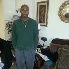 Derick Forde
