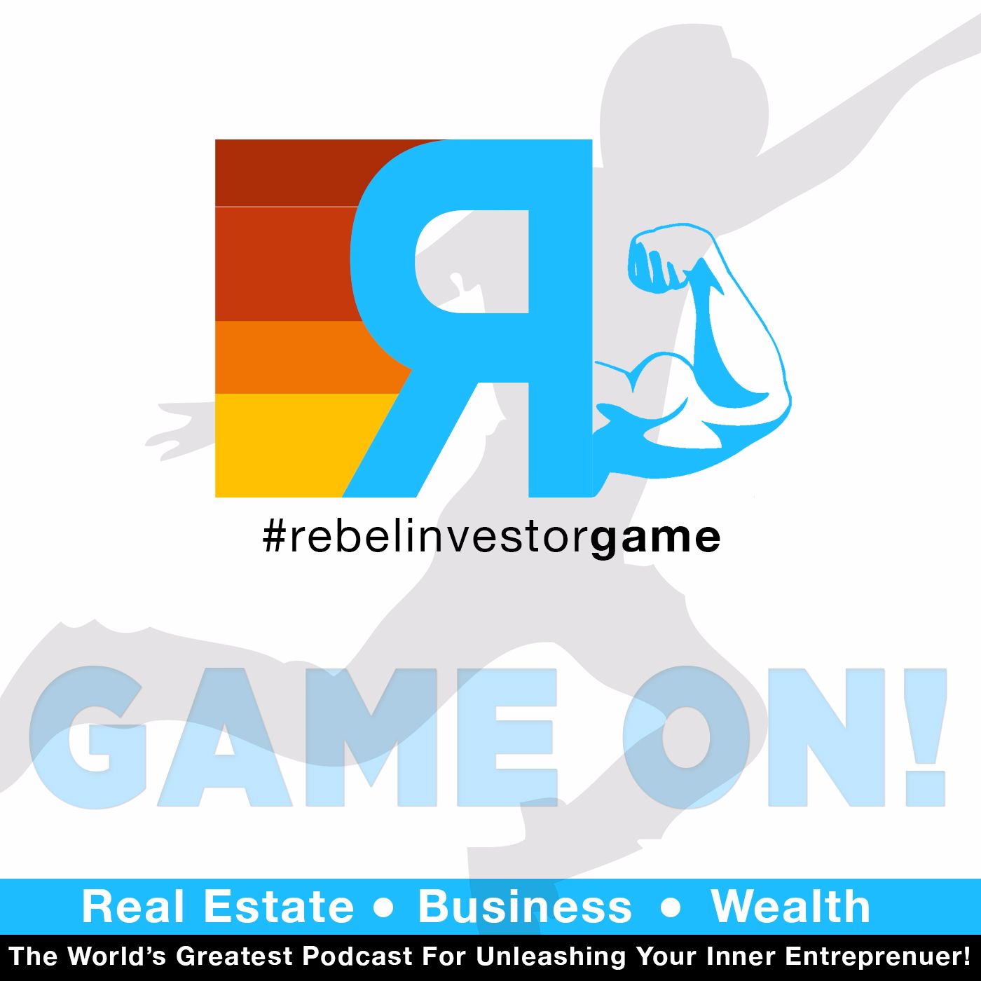 Rebel Investor Game