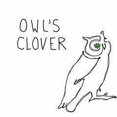 Owl's Clover