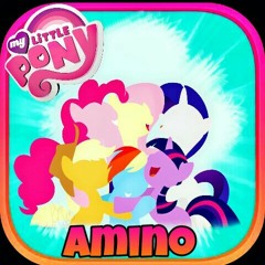MLP Amino Oficial