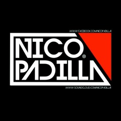 NICO PADILLA