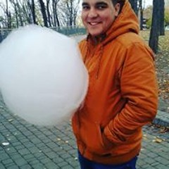 Женя Додатко