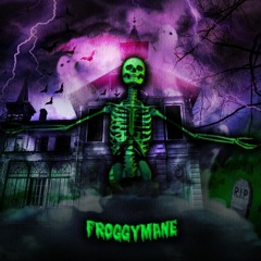 FROGGYMANE