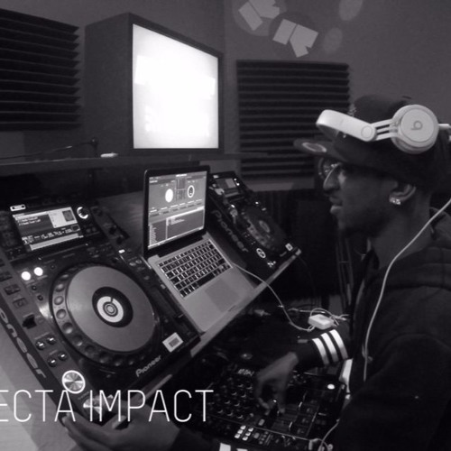 30,10. 2016 - Impact - Mode FM (Podcast)