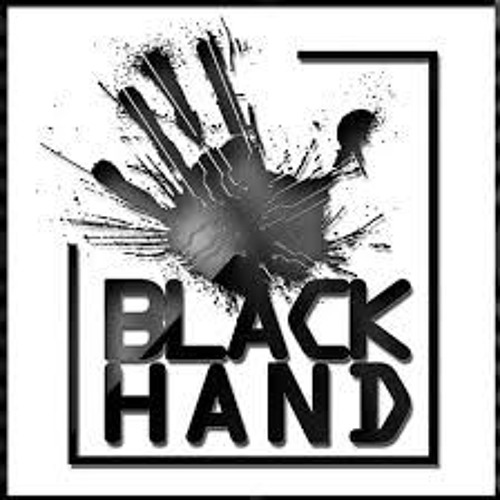 Black Hand’s avatar