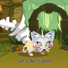fnaf theshopking animaljam