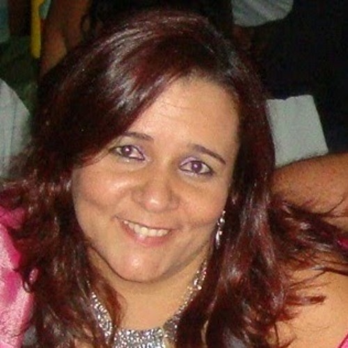 Ana Lucia Santana’s avatar