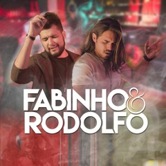 Fabinho e Rodolfo