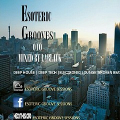 Esoteric Groove Sessions