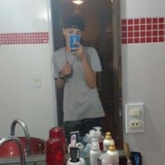 Marcelinho Abeh