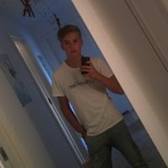 Lucas Bærentzen