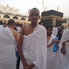 شريف عبدالله