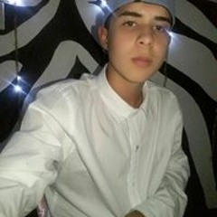 Kevin Montoya