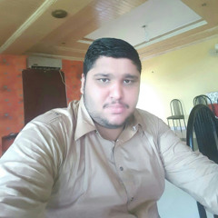 Syed Zain ul abidin