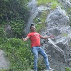 Ali Subhani
