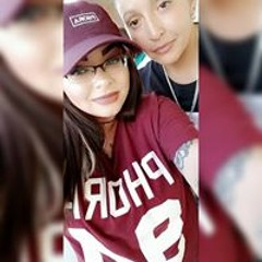 Danielle Sycness Moreno