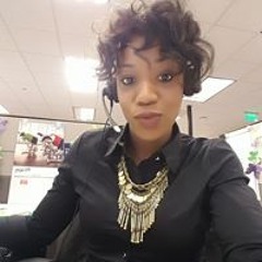 Nicole Marie Robinson