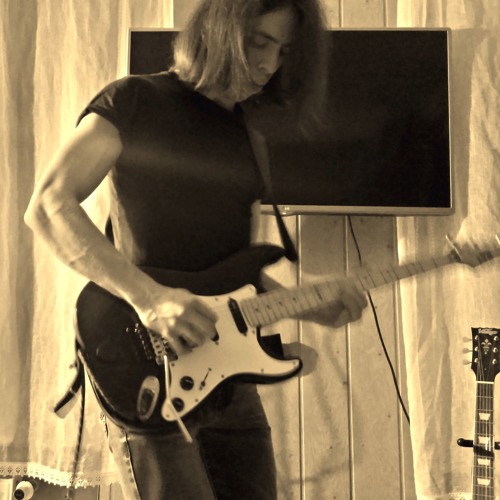 Some Cool Riff That I Have No Clue What To Do With