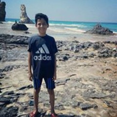 Ali El-bahery