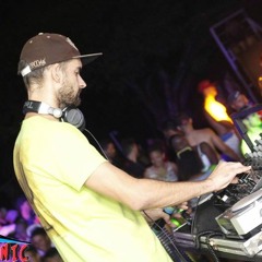DJ João Machado
