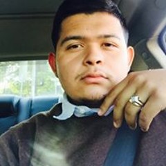 Kevin Cuestas