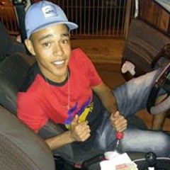 Silva Belo Diego